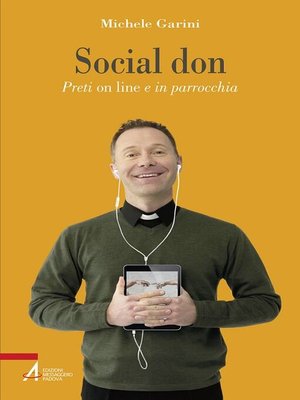 cover image of Social Don. Preti on line e in parrocchia